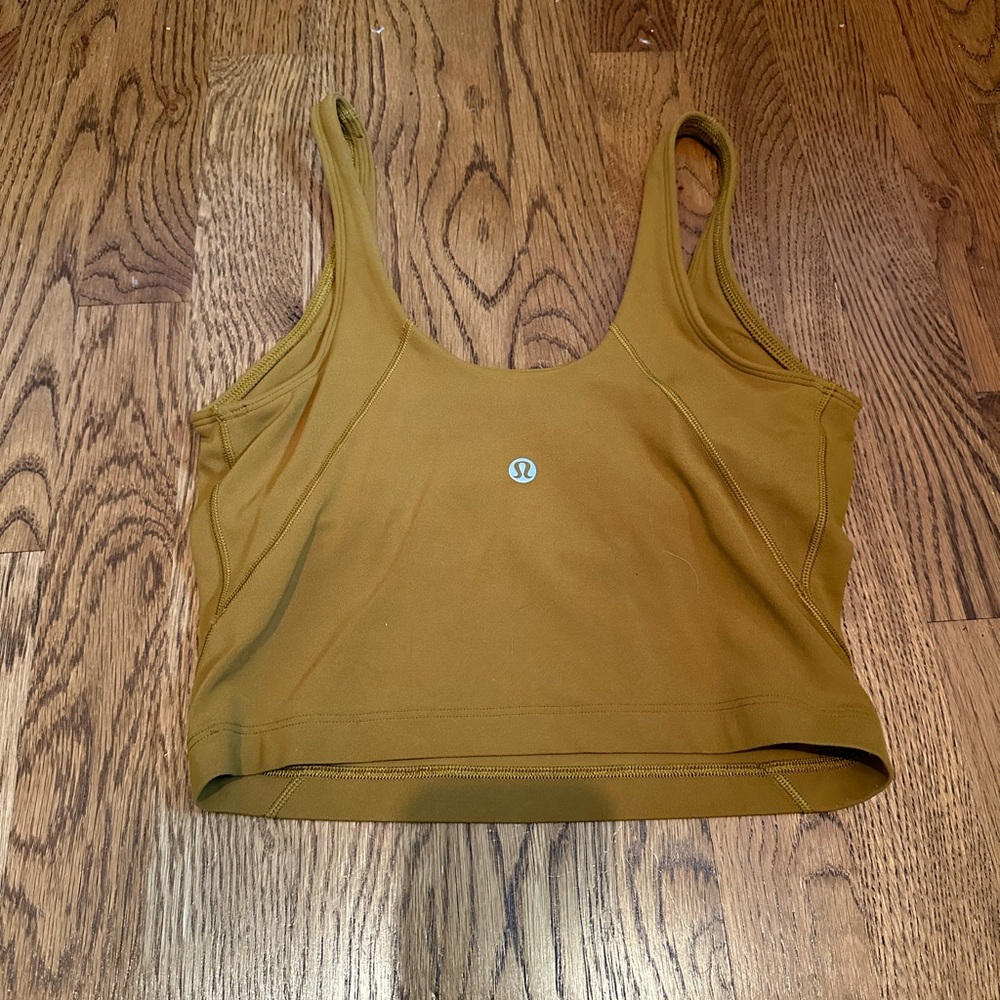Lululemon Align Tank - Picture 2 of 3